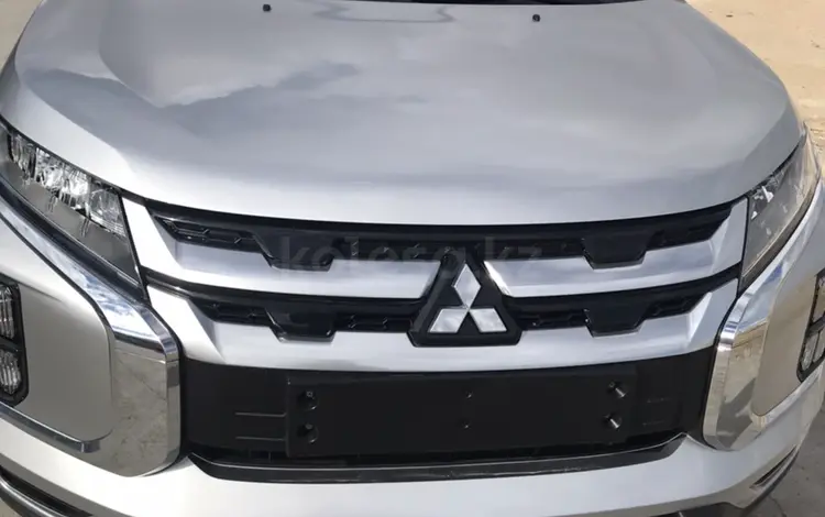 Mitsubishi ASX 2023 года за 14 000 000 тг. в Актау