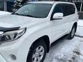 Toyota Land Cruiser Prado 2014 годаүшін16 000 000 тг. в Алматы – фото 4