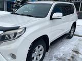 Toyota Land Cruiser Prado 2014 годаfor16 000 000 тг. в Алматы – фото 4