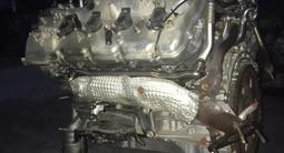 ДВИГАТЕЛИ 3UR-FE Toyota Lexus ДВС(2AZ/2AR/1MZ/3uz/2tr/1gr/2uz/1ur/3ur) за 87 000 тг. в Алматы