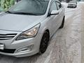 Hyundai Solaris 2015 годаүшін5 200 000 тг. в Астана – фото 2