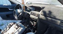 ВАЗ (Lada) Priora 2172 2015 года за 2 750 000 тг. в Усть-Каменогорск – фото 2