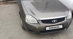 ВАЗ (Lada) Priora 2172 2015 года за 2 750 000 тг. в Усть-Каменогорск – фото 4
