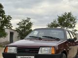 ВАЗ (Lada) 2109 1998 года за 850 000 тг. в Актау – фото 4