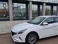 Hyundai Elantra 2022 годаүшін9 300 000 тг. в Петропавловск – фото 23