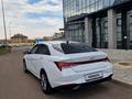 Hyundai Elantra 2022 года за 9 300 000 тг. в Петропавловск – фото 27