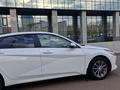 Hyundai Elantra 2022 года за 9 300 000 тг. в Петропавловск – фото 8