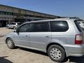 Honda Odyssey 2003 годаүшін3 950 000 тг. в Алматы – фото 4