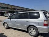 Honda Odyssey 2003 года за 3 950 000 тг. в Алматы – фото 4