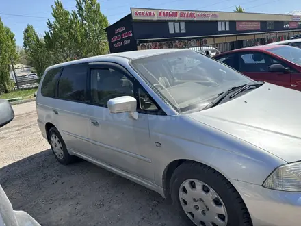 Honda Odyssey 2003 года за 3 950 000 тг. в Алматы – фото 3