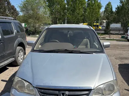 Honda Odyssey 2003 года за 3 950 000 тг. в Алматы