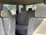 Honda Odyssey 2003 года за 3 950 000 тг. в Алматы – фото 5