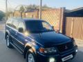 Mitsubishi Montero Sport 2001 годаүшін4 950 000 тг. в Алматы – фото 4