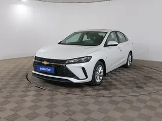 Chevrolet Monza