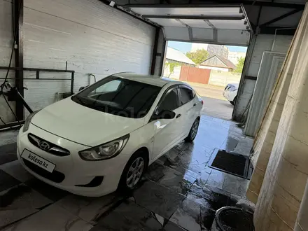 Hyundai Accent 2014 года за 4 999 999 тг. в Павлодар – фото 2