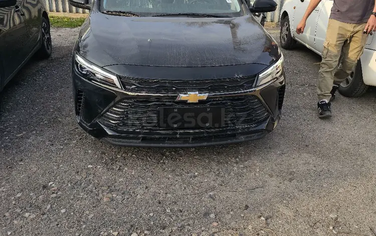 Chevrolet Monza 2023 годаүшін9 888 888 тг. в Алматы