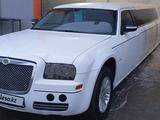 Chrysler 300C 2007 года за 4 000 000 тг. в Караганда