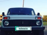 ВАЗ (Lada) Lada 2121 2004 года за 1 440 000 тг. в Усть-Каменогорск