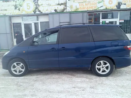 Toyota Previa 2002 года за 3 800 000 тг. в Актобе