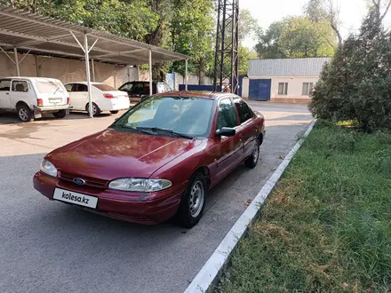 Ford Mondeo 1994 года за 800 000 тг. в Алматы – фото 5