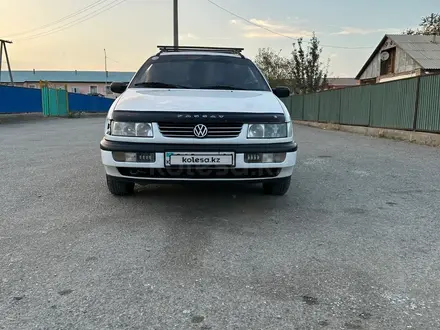 Volkswagen Passat 1995 года за 2 500 000 тг. в Кызылорда