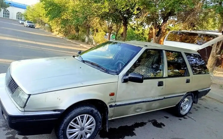 Mitsubishi Lancer 1988 года за 480 000 тг. в Конаев (Капшагай)