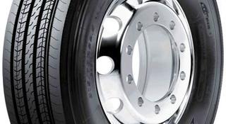 Грузовые шины Bridgestone R249 315 70 R22.5 152M за 246 000 тг. в Петропавловск