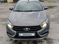 ВАЗ (Lada) Vesta 2018 годаүшін3 650 000 тг. в Костанай – фото 2