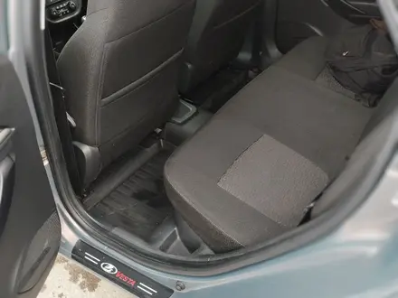 ВАЗ (Lada) Vesta 2018 года за 3 650 000 тг. в Костанай – фото 14