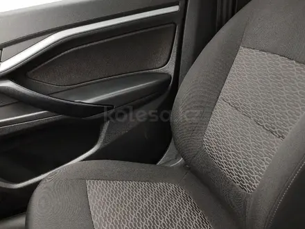 ВАЗ (Lada) Vesta 2018 года за 3 650 000 тг. в Костанай – фото 19