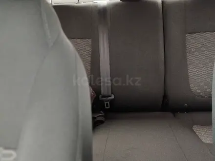 ВАЗ (Lada) Vesta 2018 года за 3 650 000 тг. в Костанай – фото 21