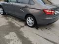ВАЗ (Lada) Vesta 2018 годаүшін3 650 000 тг. в Костанай – фото 5