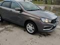 ВАЗ (Lada) Vesta 2018 годаүшін3 650 000 тг. в Костанай – фото 9