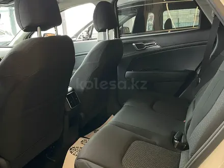 Kia Sportage Luxe 2024 года за 15 890 000 тг. в Петропавловск – фото 20