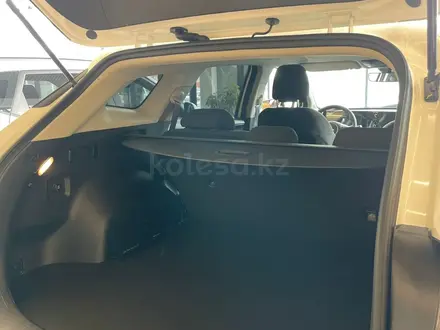 Kia Sportage Luxe 2024 года за 15 890 000 тг. в Петропавловск – фото 10