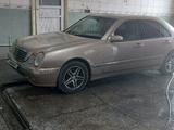 Mercedes-Benz E 320 2000 года за 3 200 000 тг. в Павлодар – фото 3
