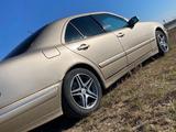 Mercedes-Benz E 320 2000 года за 3 200 000 тг. в Павлодар – фото 4