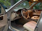 Mercedes-Benz E 320 2000 года за 3 200 000 тг. в Павлодар – фото 5