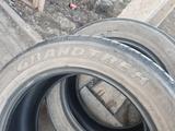 Летние шины Dunlop 285/50/20 за 75 000 тг. в Астана – фото 2