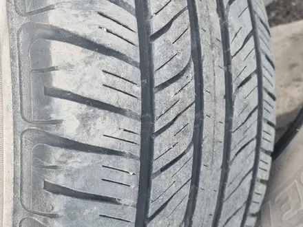 Летние шины Dunlop 285/50/20 за 80 000 тг. в Астана – фото 3