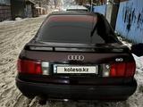 Audi 80 1992 годаүшін1 300 000 тг. в Алматы – фото 5