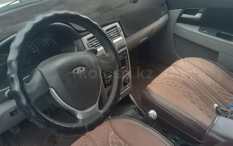 ВАЗ (Lada) Priora 2170 2013 года за 1 300 000 тг. в Тараз