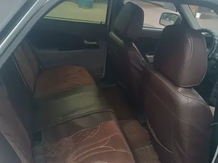 ВАЗ (Lada) Priora 2170 2013 года за 1 300 000 тг. в Тараз – фото 2
