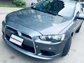 Mitsubishi Lancer 2013 года за 4 300 000 тг. в Алматы – фото 2