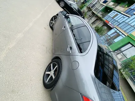 Mitsubishi Lancer 2013 года за 4 300 000 тг. в Алматы – фото 7