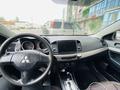 Mitsubishi Lancer 2013 года за 4 300 000 тг. в Алматы – фото 8