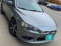 Mitsubishi Lancer 2013 года за 4 300 000 тг. в Алматы – фото 13