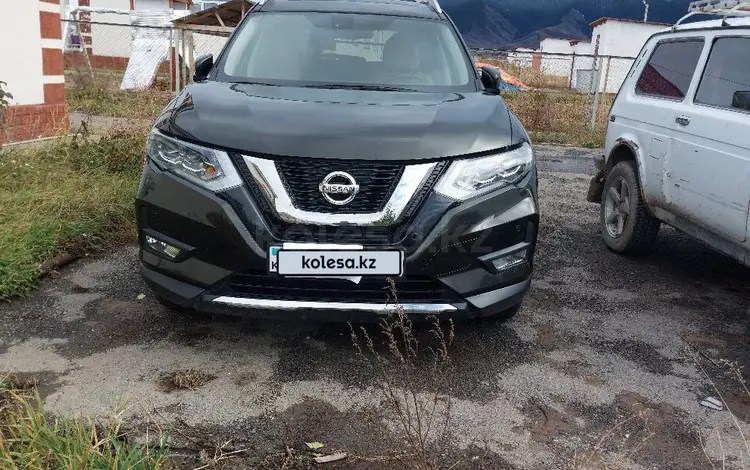 Nissan X-Trail 2020 годаfor11 000 000 тг. в Алматы