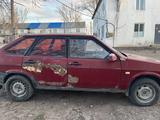 ВАЗ (Lada) 2109 1993 года за 550 000 тг. в Астана – фото 3