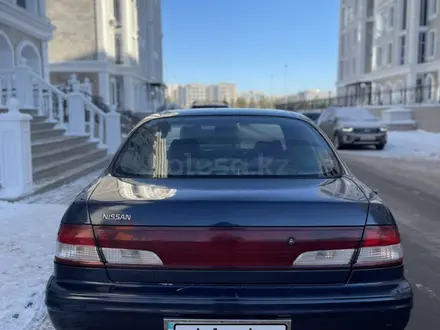 Nissan Cefiro 1994 года за 1 900 000 тг. в Астана – фото 6